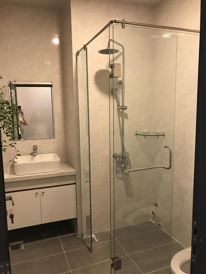 Anna Hotel&Apartment Nha Trang Buitenkant foto
