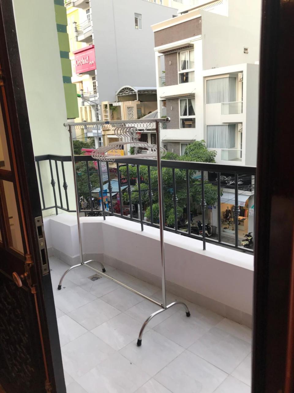 Anna Hotel&Apartment Nha Trang Buitenkant foto