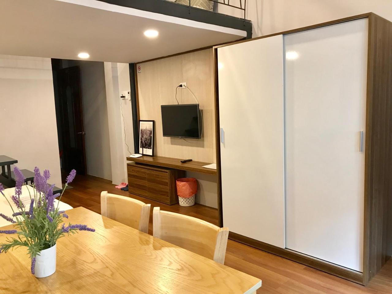 Anna Hotel&Apartment Nha Trang Buitenkant foto