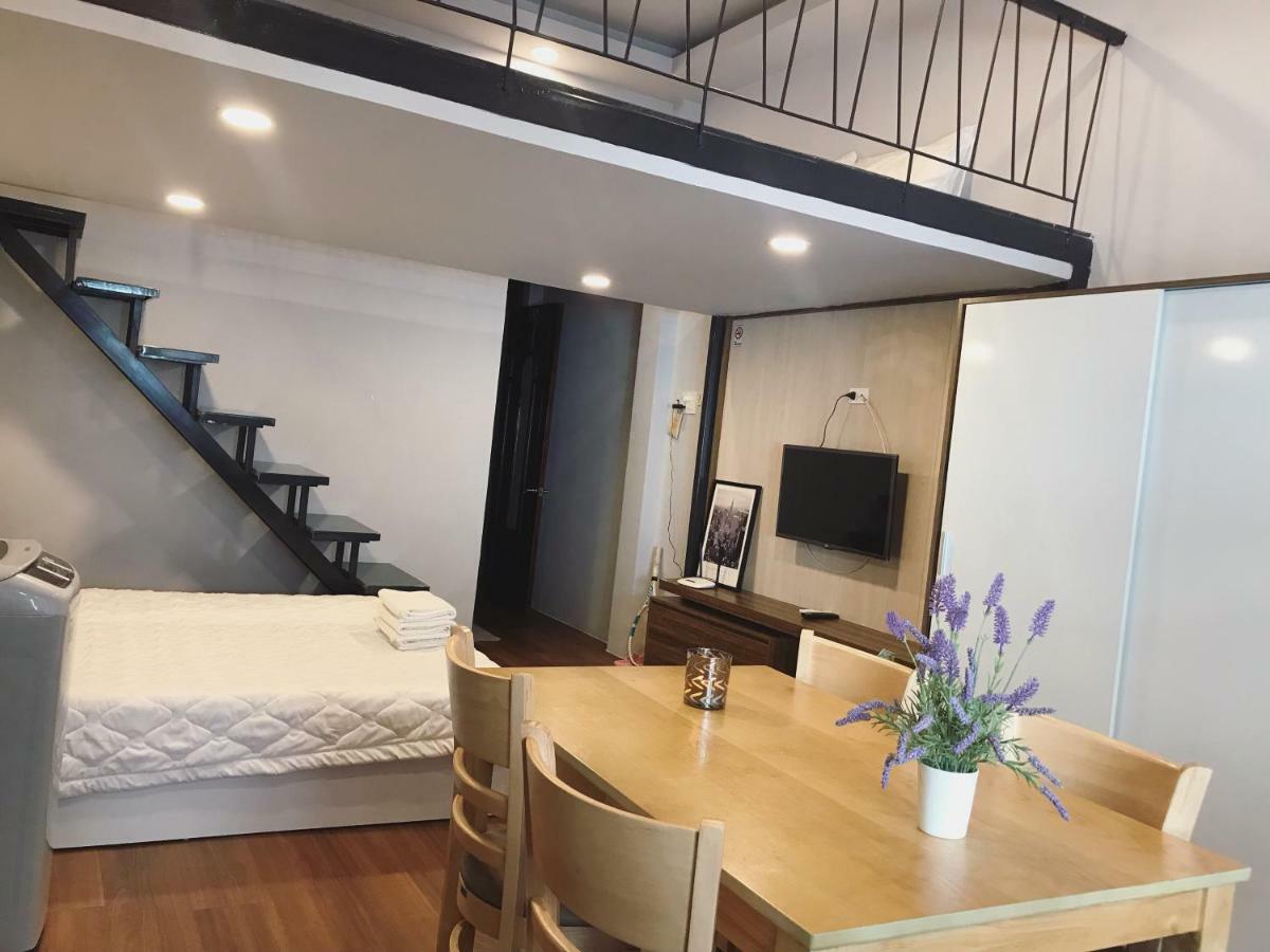 Anna Hotel&Apartment Nha Trang Buitenkant foto