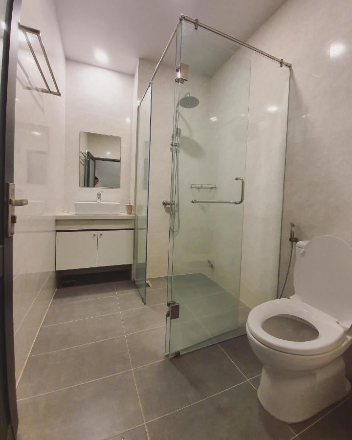 Anna Hotel&Apartment Nha Trang Buitenkant foto