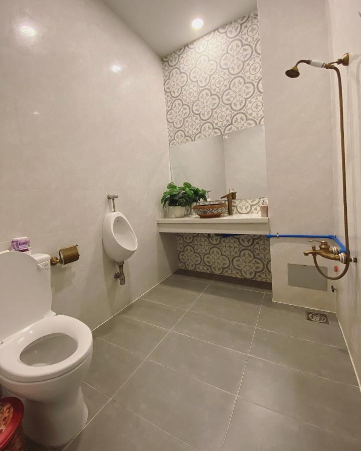 Anna Hotel&Apartment Nha Trang Buitenkant foto