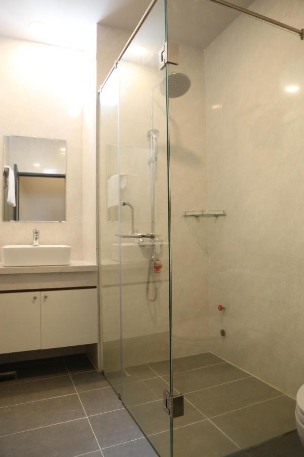 Anna Hotel&Apartment Nha Trang Buitenkant foto