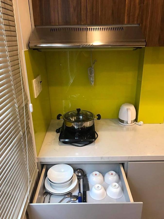 Anna Hotel&Apartment Nha Trang Buitenkant foto